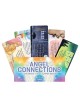 Angel Connections: 40 Message Cards - Us Games Κάρτες Μαντείας